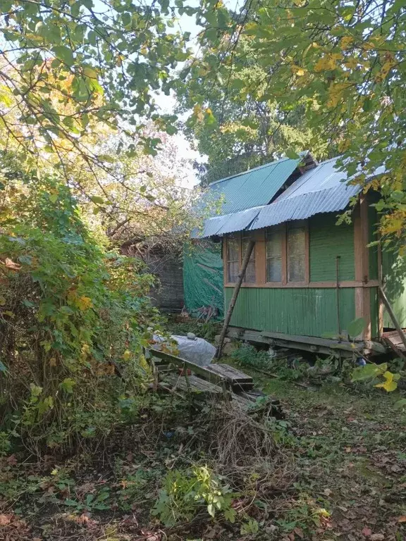 Дом в Московская область, Клин городской округ, Авангард садовое ... - Фото 1