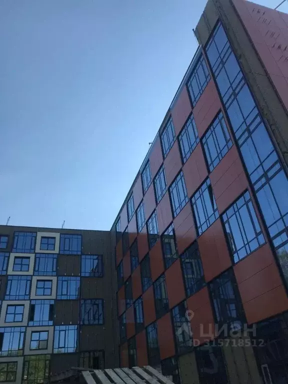Помещение свободного назначения в Московская область, Балашиха ... - Фото 0