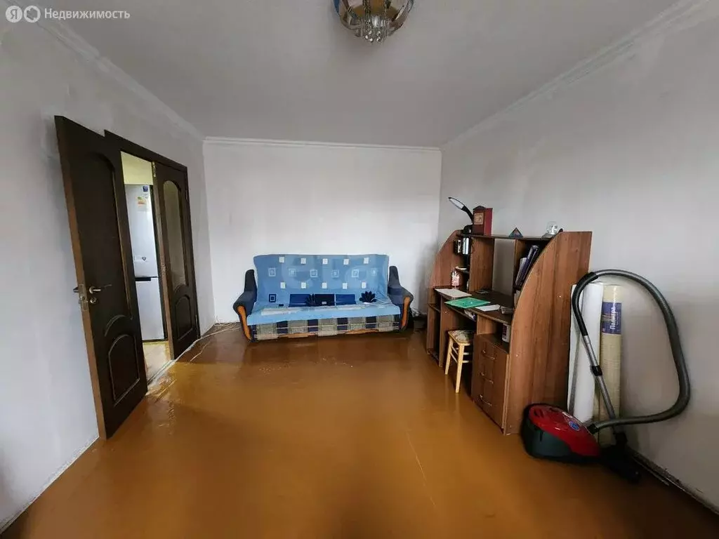 2-комнатная квартира: Владикавказ, Весенняя улица, 40 (48.6 м) - Фото 1