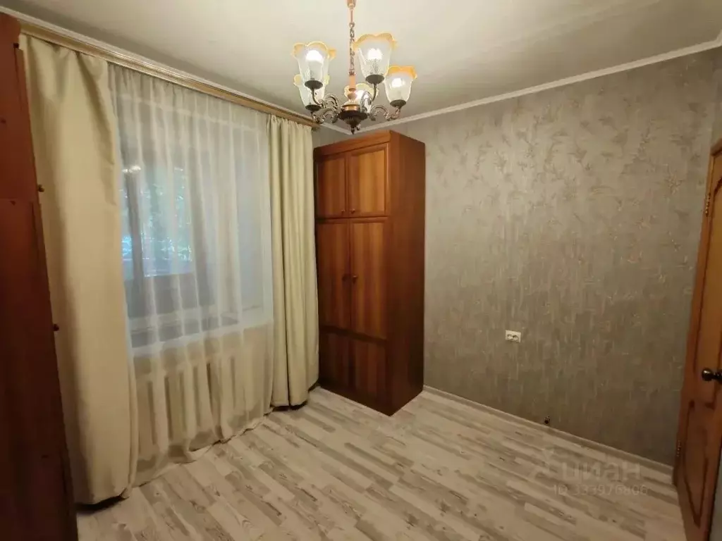 3-к кв. Москва ул. Лизы Чайкиной, 4К1 (54.0 м) - Фото 1