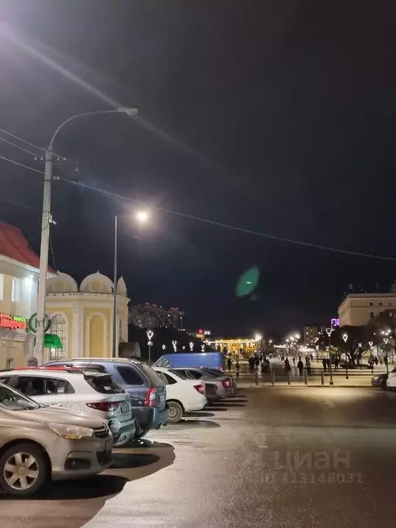 Торговая площадь в Московская область, Дмитров Профессиональная ул., ... - Фото 1