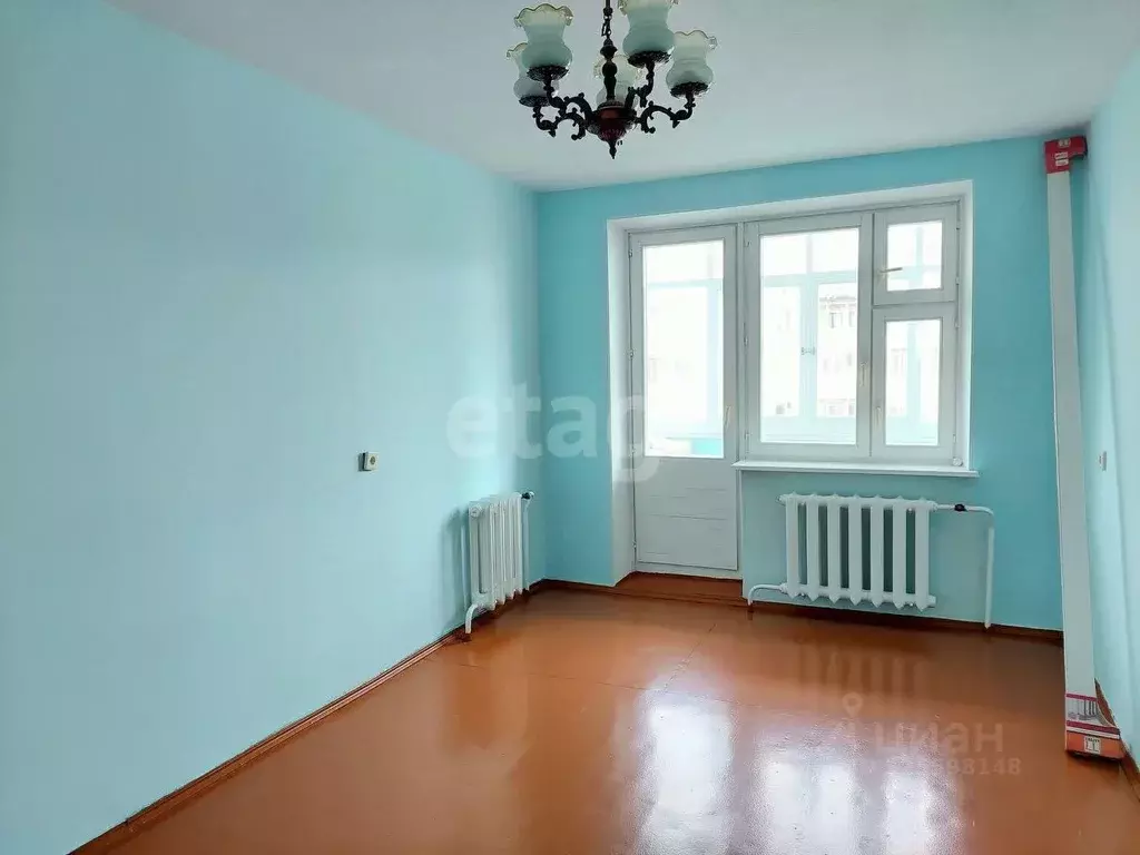 2-к кв. Коми, Сыктывкар Покровский бул., 10 (57.0 м) - Фото 1