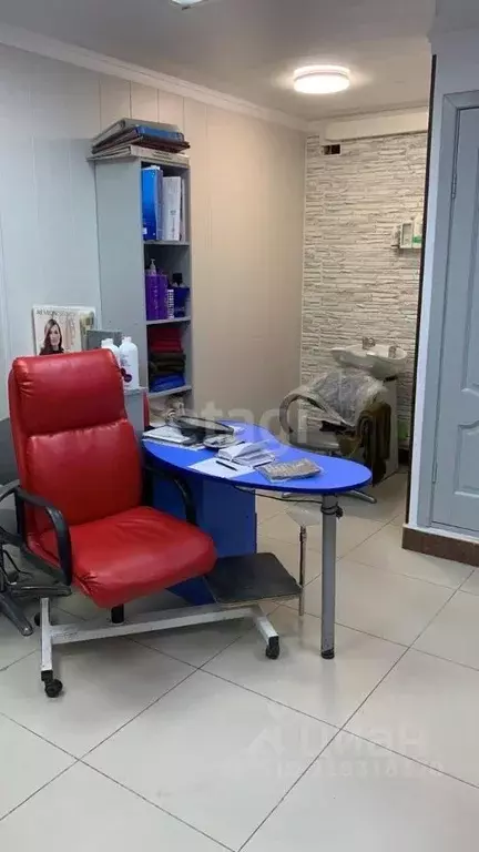 Помещение свободного назначения в Башкортостан, Стерлитамак просп. ... - Фото 2