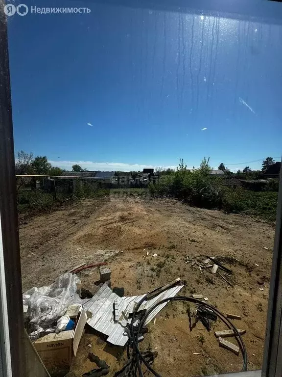 Участок в село Илек, улица Есенина (6 м) - Фото 1