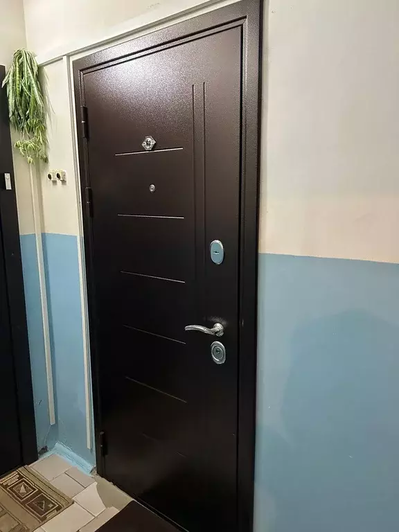 Продаётся 1-к квартира, 34.7 м - Фото 0