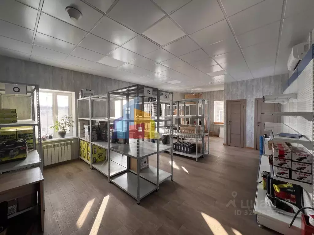 Офис в Тульская область, Тула ул. Пржевальского, 10 (150 м) - Фото 2