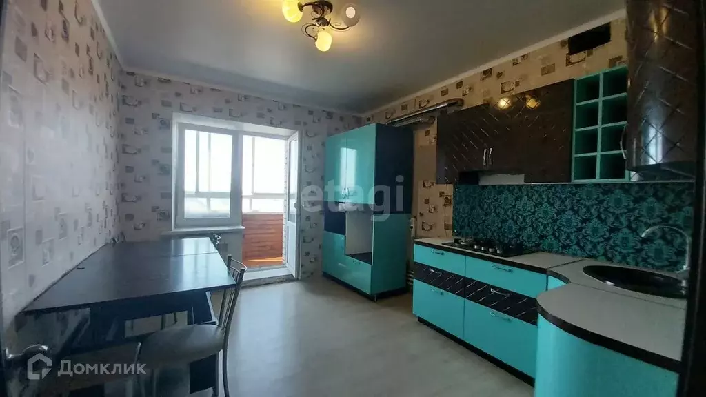 Продаётся 1-к квартира, 44.5 м - Фото 0