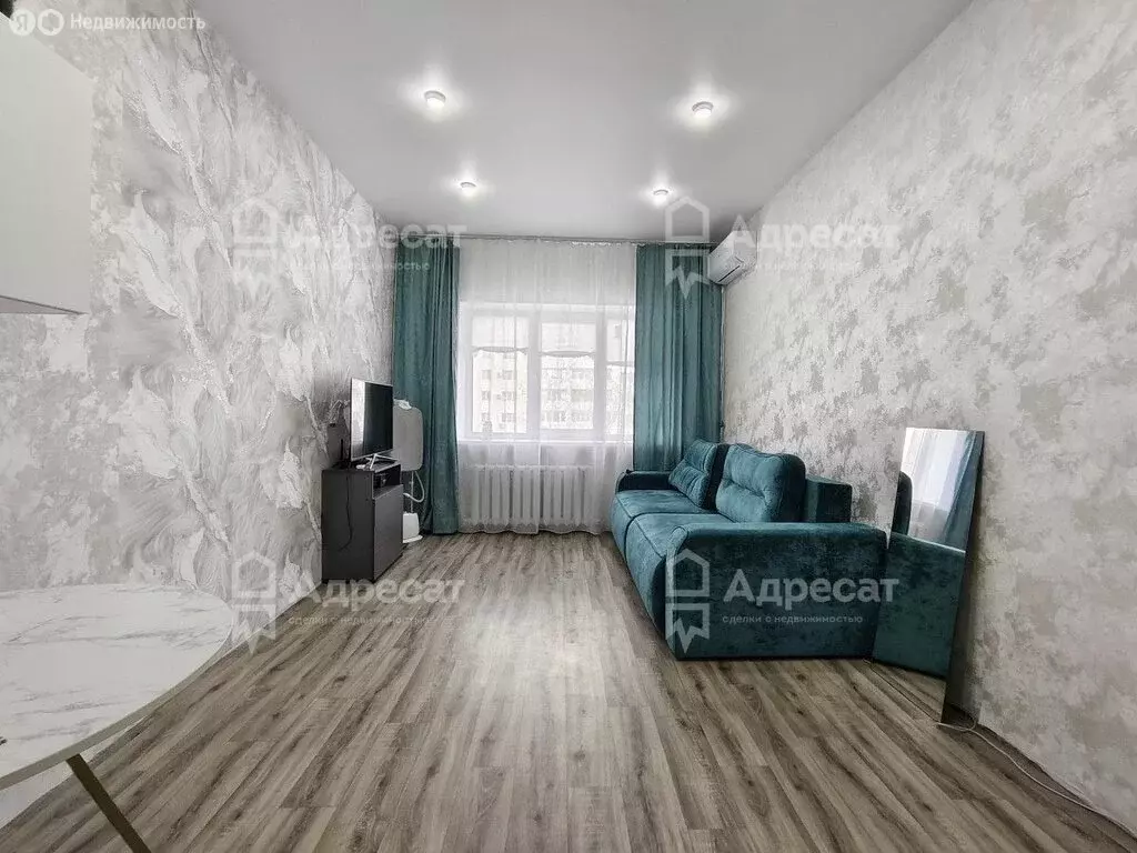 1к в 3-комнатной квартире (17.6 м) - Фото 1