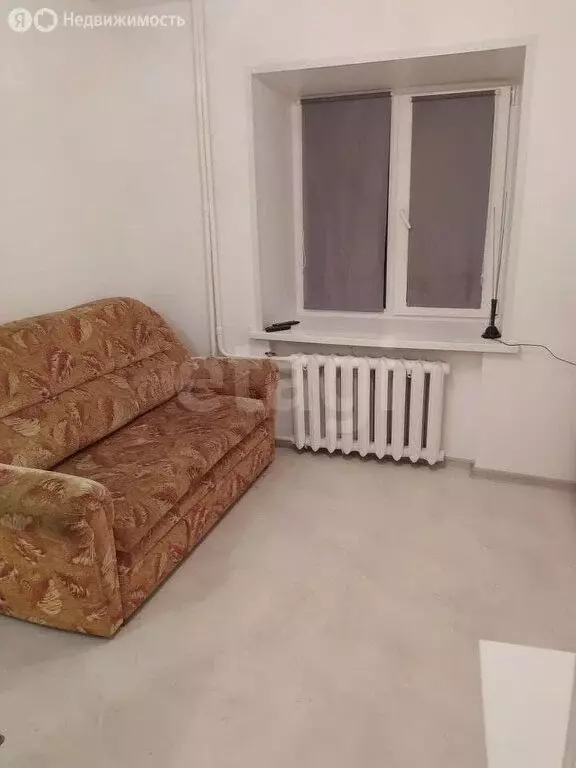 Квартира-студия: Томск, улица Сергея Лазо, 12/1 (12.8 м) - Фото 2