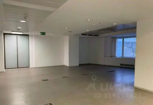Офис в Москва ул. Ивана Франко, 8 (293 м) - Фото 1