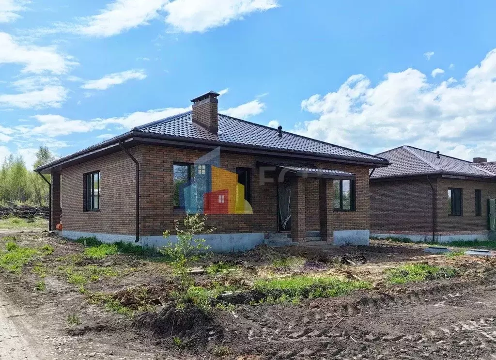 Дом в Тульская область, Тула городской округ, д. Ямны  (110 м) - Фото 0