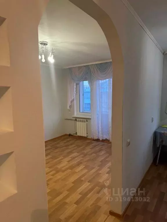 2-к кв. Томская область, Томск ул. Елизаровых, 39/3 (46.0 м) - Фото 0