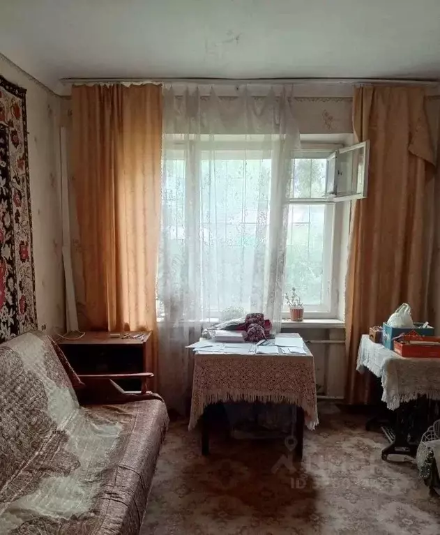 1-к кв. Воронежская область, Воронеж Цимлянская ул., 13 (29.7 м) - Фото 1