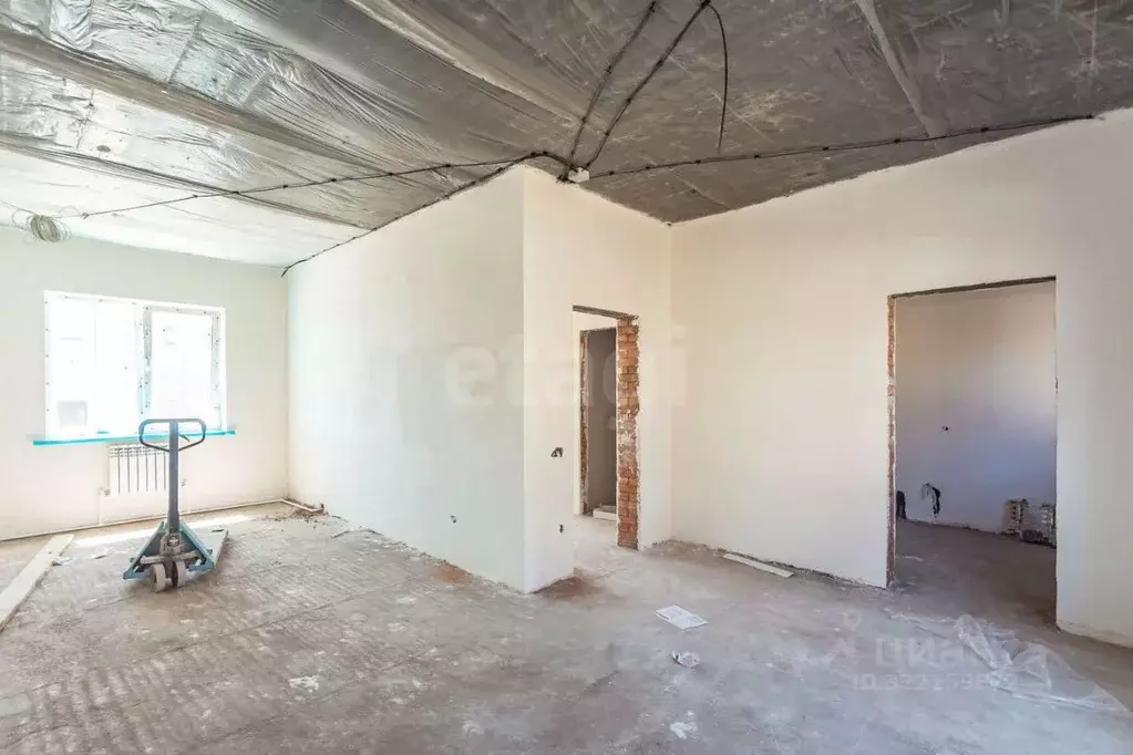 Дом в Ростовская область, Мясниковский район, Краснокрымское с/пос, ... - Фото 1