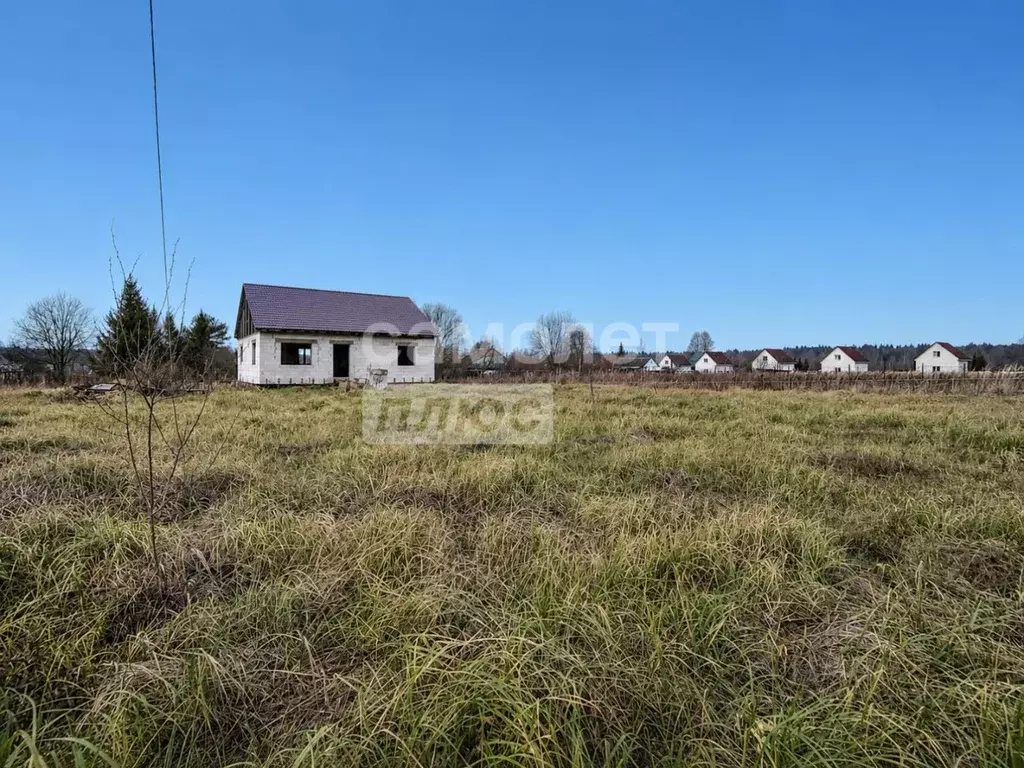 Дом в Московская область, Наро-Фоминский городской округ, д. Редькино  ... - Фото 1