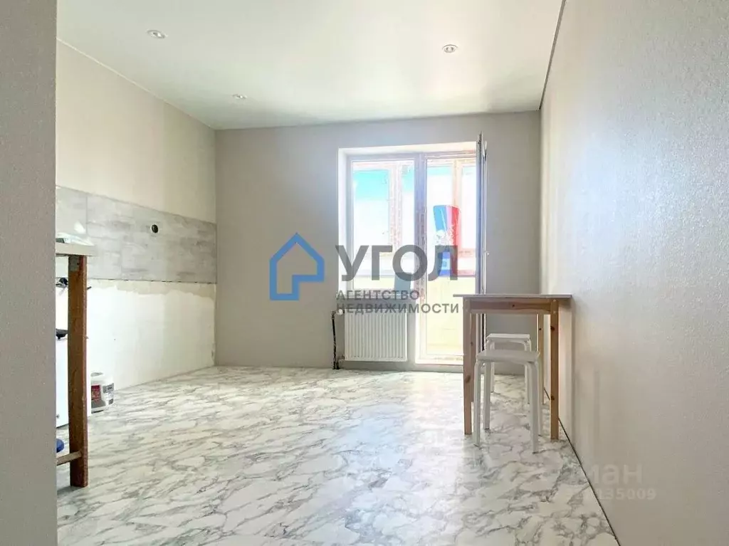 2-к кв. Самарская область, Самара Белорусская ул., 26 (65.0 м) - Фото 2