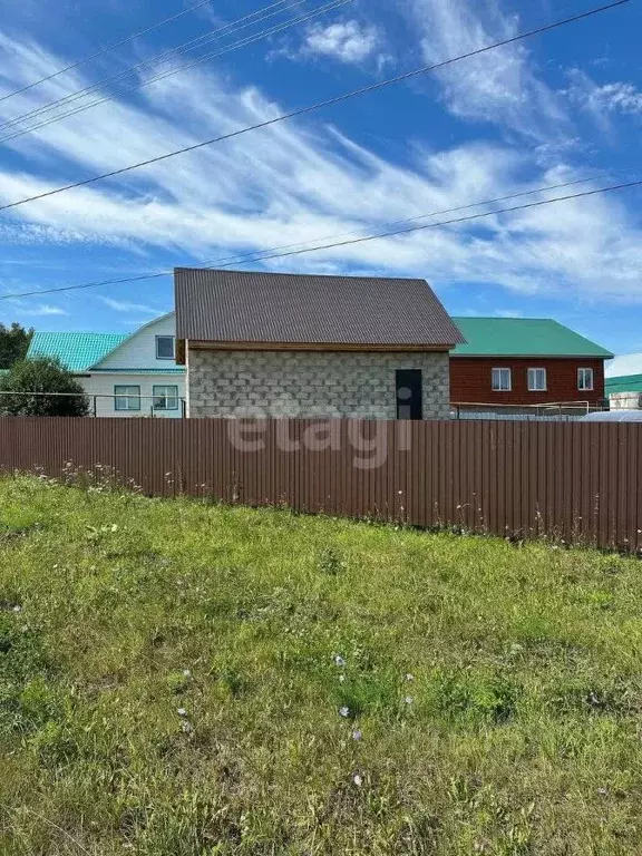 Дом в Башкортостан, Бирск Отрадная ул. (45 м) - Фото 1