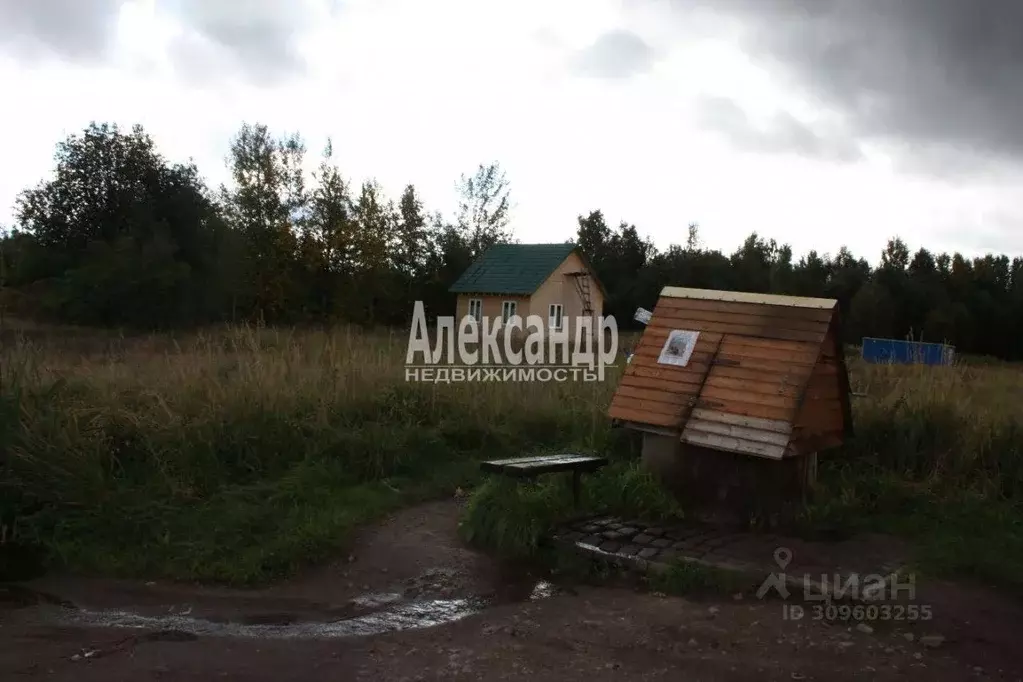 Дом в Ленинградская область, Всеволожский район, Рахьинское городское ... - Фото 1