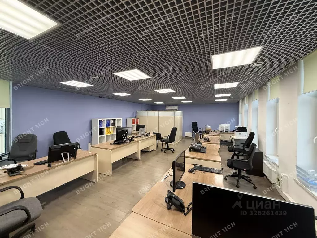 Офис в Санкт-Петербург Лиговский просп., 78к2 (384 м) - Фото 1