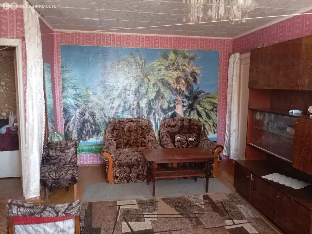 2-комнатная квартира: Сугояк, улица Казанцева, 82 (44.6 м) - Фото 1