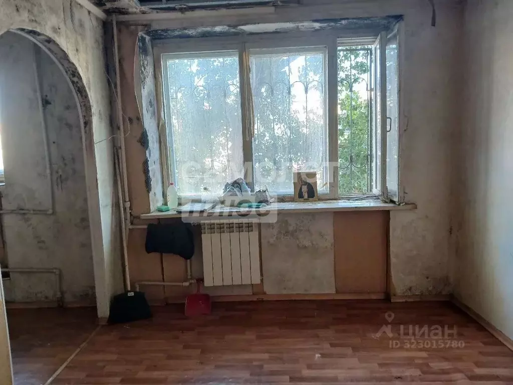 1-к кв. Самарская область, Сызрань ул. Лазо, 35 (20.0 м) - Фото 1