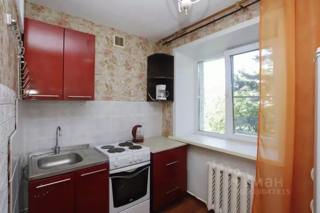 2-к кв. Иркутская область, Иркутск ул. Игошина, 10А (42.0 м) - Фото 1