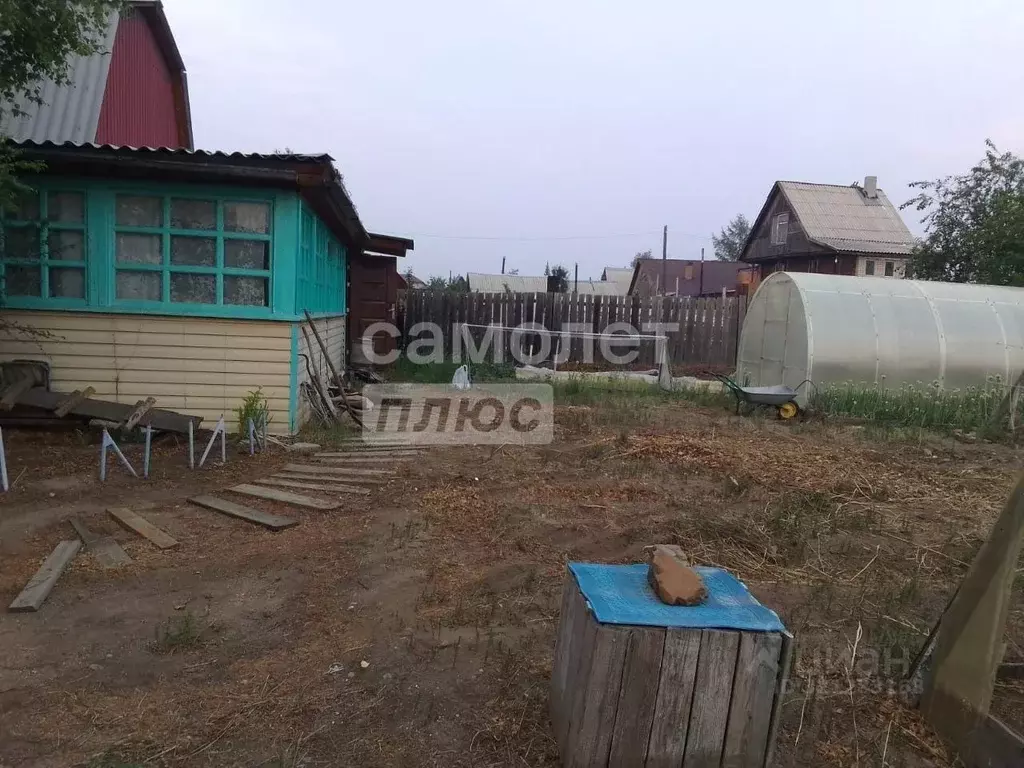 Дом в Забайкальский край, Чита № 26 Ремстрой СОНТ, 101 (63 м) - Фото 2