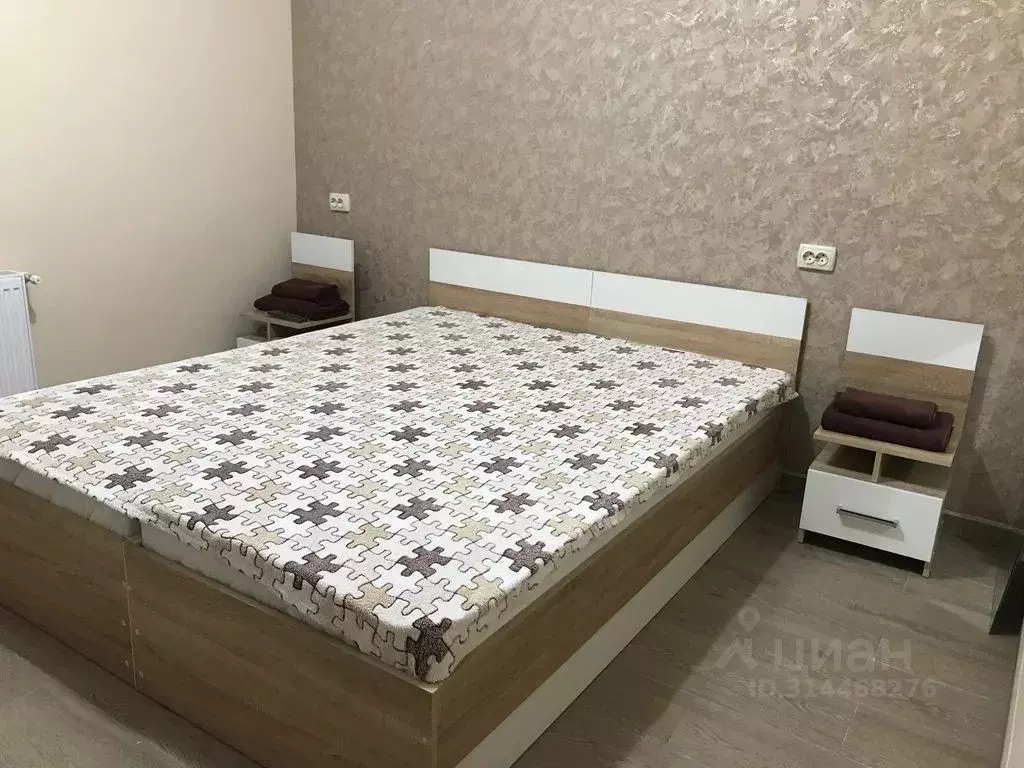 Комната Крым, Сакский район, с. Уютное ул. Ленина, 35А - Фото 0