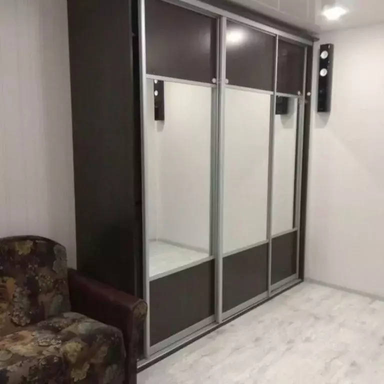 1-к кв. Архангельская область, Архангельск Московский просп., 43к1 ... - Фото 2