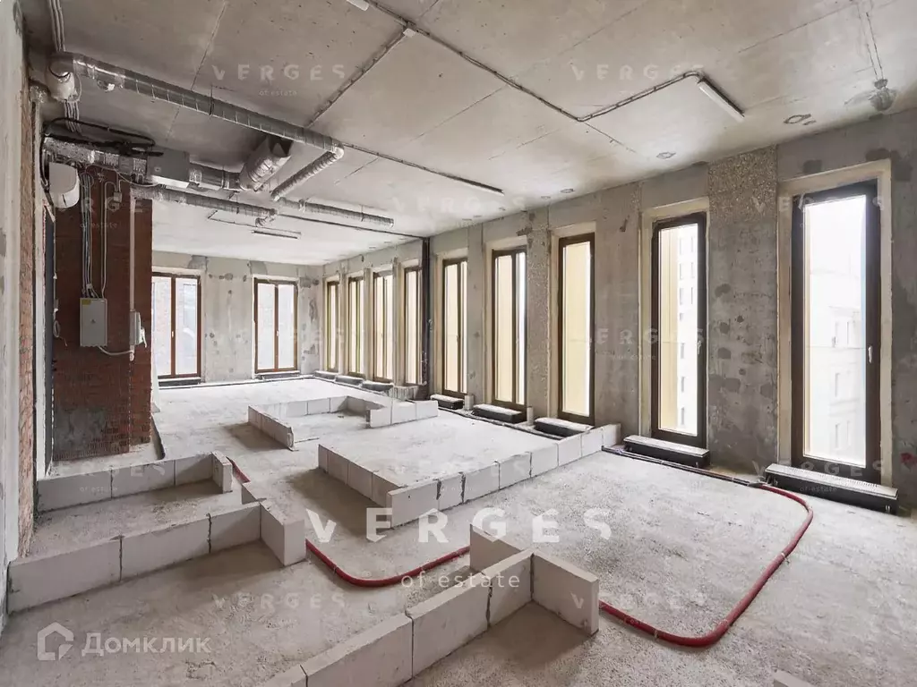 Продаётся 3-к квартира, 126 м - Фото 0