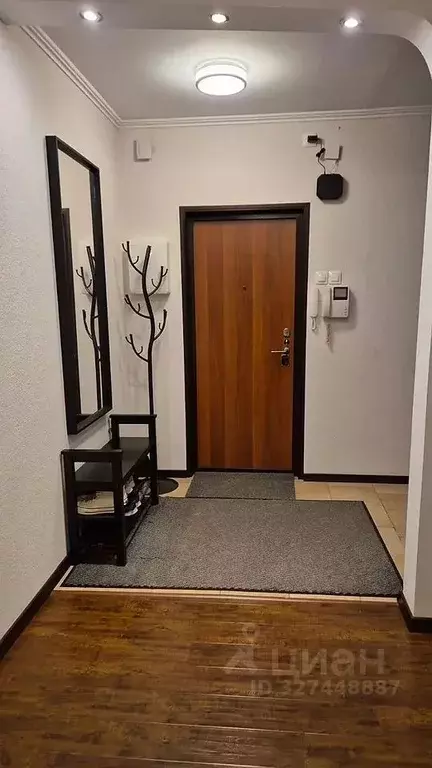 3-к кв. Москва ул. Наметкина, 17/68 (74.0 м) - Фото 1