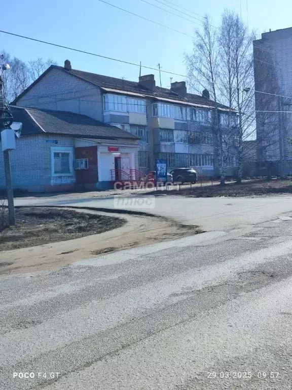 2-к кв. Марий Эл, Йошкар-Ола городской округ, с. Семеновка ул. ... - Фото 0