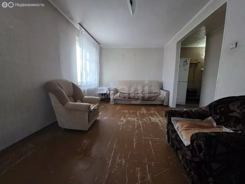 1-комнатная квартира: Нижний Новгород, Берёзовская улица, 70 (29.9 м) - Фото 1