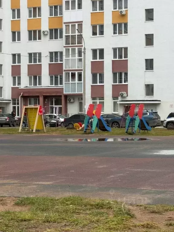 2-к кв. Башкортостан, Уфа ул. Гази Загитова, 9 (53.5 м) - Фото 2