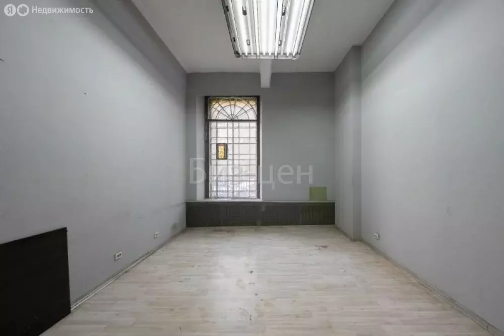 Офис (819.7 м) - Фото 1