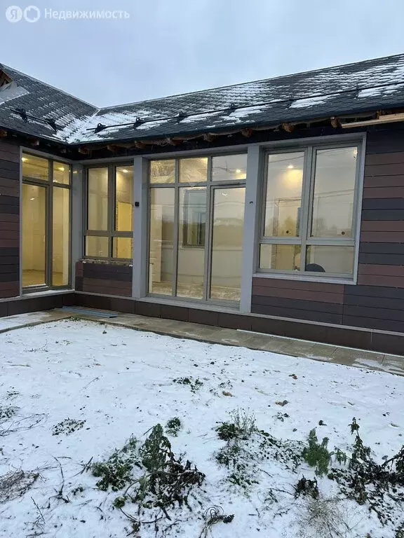 Дом в Московская область, Раменский муниципальный округ, деревня ... - Фото 2