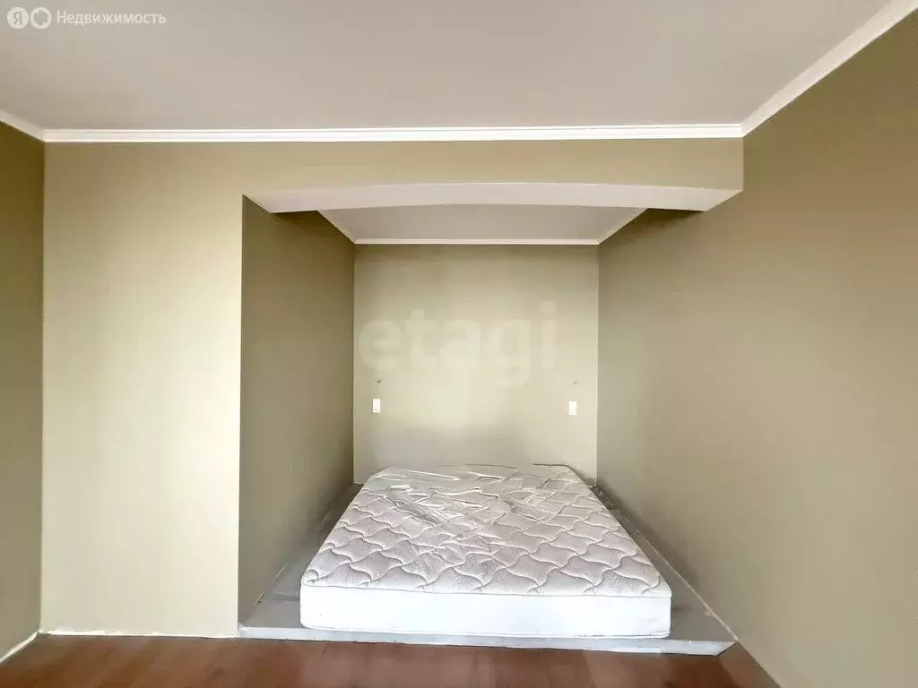 1-комнатная квартира: Серпухов, Стадионная улица, 1к1 (48 м) - Фото 2