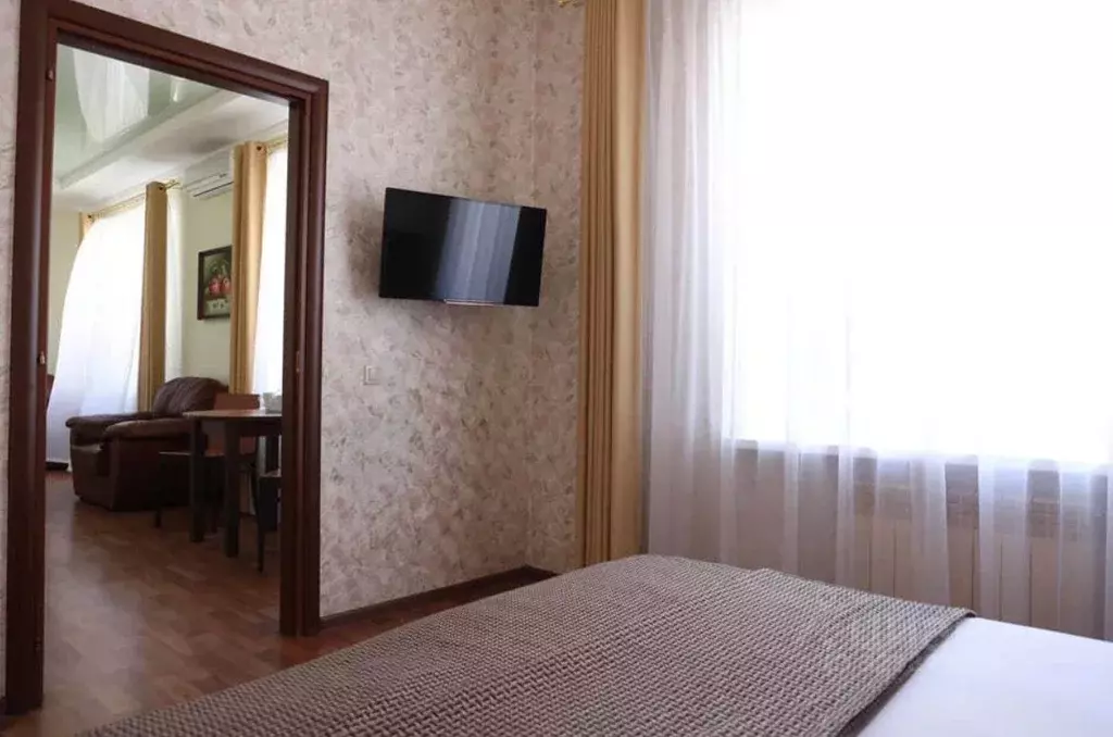 Комната Воронежская область, Павловск Северный мкр, 18Б (35.0 м) - Фото 2