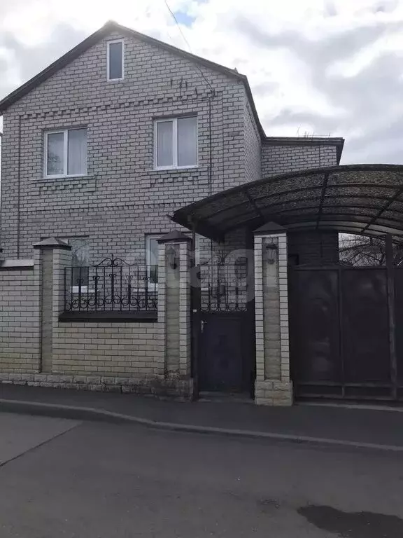 Дом в Кисловодск, Пороховая улица (128 м) - Фото 1