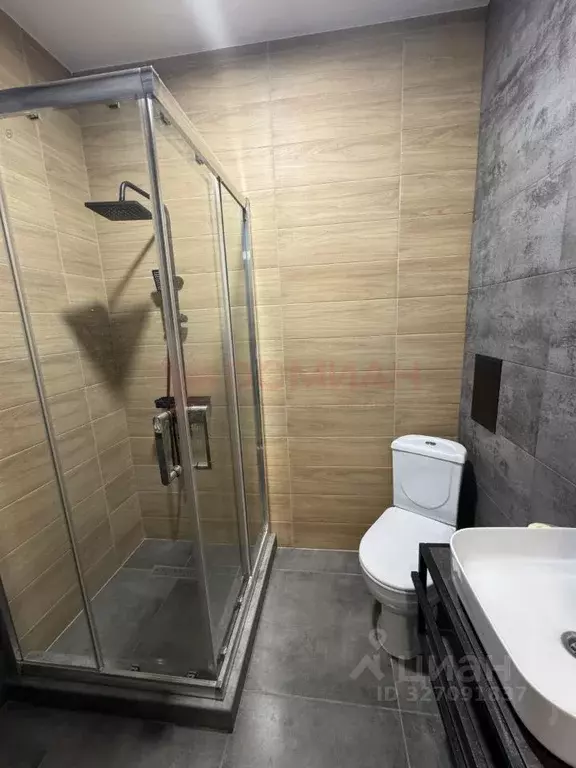 1-к кв. Ростовская область, Новочеркасск Сарматская ул. (36.0 м) - Фото 2