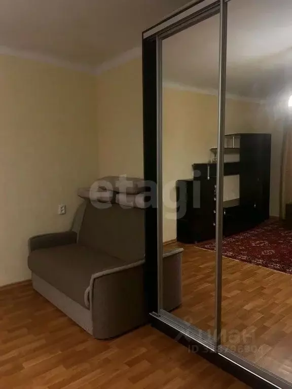 1-к кв. Крым, Симферополь ул. Киевская (36.0 м) - Фото 2