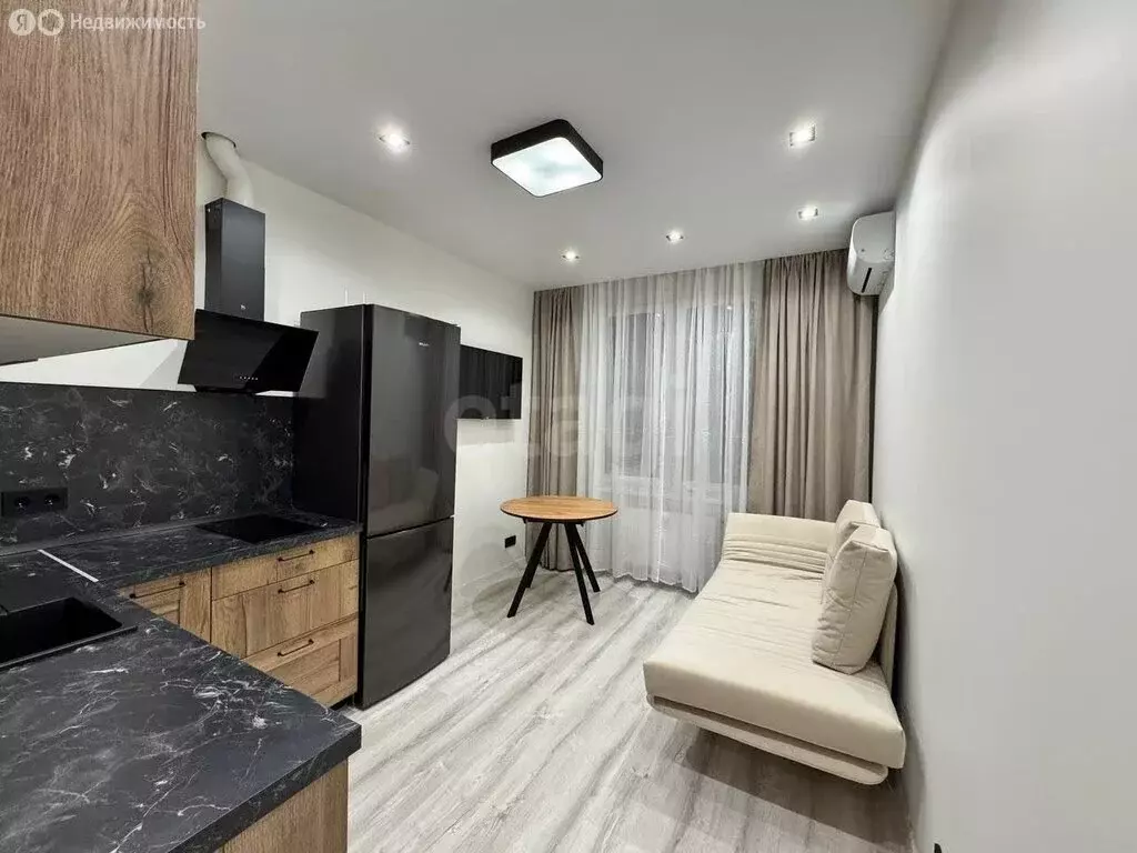 1-комнатная квартира: Санкт-Петербург, Ипподромный переулок, 1к1 (38 ... - Фото 2