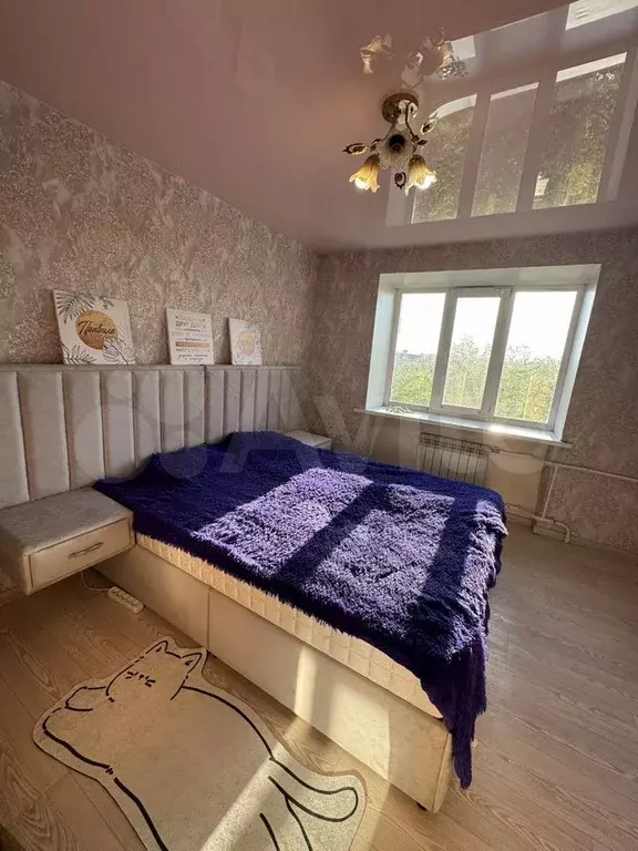 2-к. квартира, 56 м, 5/5 эт. - Фото 0