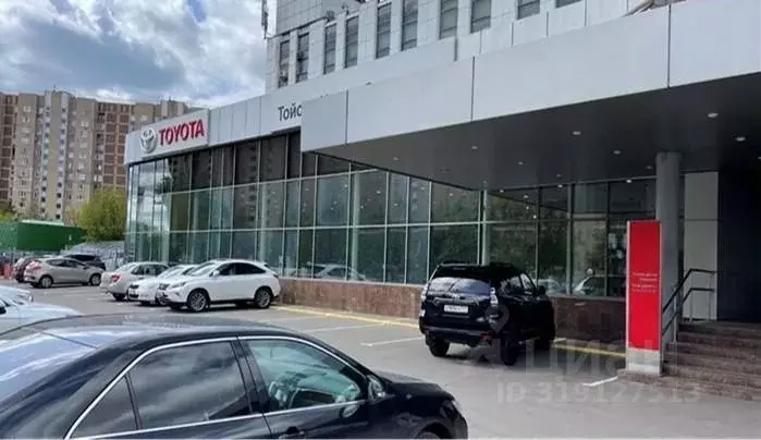 Помещение свободного назначения в Москва ул. Римского-Корсакова, 3С1 ... - Фото 1