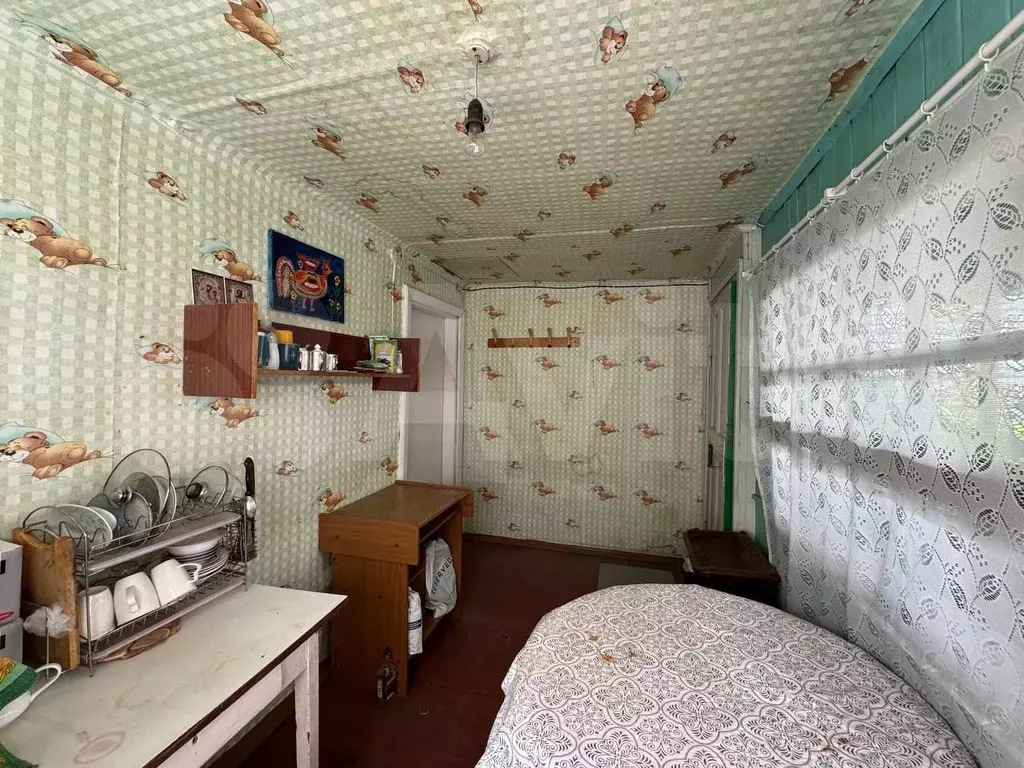 Дом 37,9 м на участке 4 сот. - Фото 0