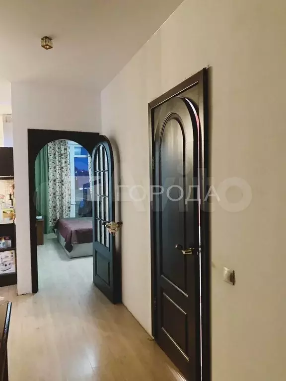 2-к. квартира, 65 м, 10/24 эт. - Фото 0
