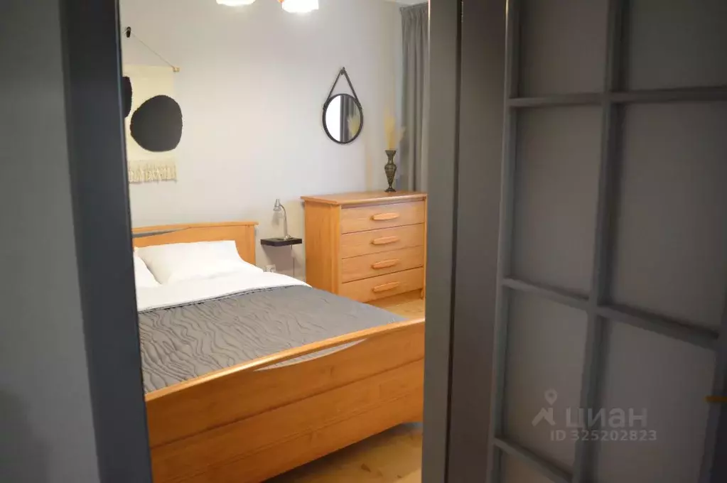 2-к кв. Калининградская область, Калининград ул. Старшего Лейтенанта ... - Фото 2