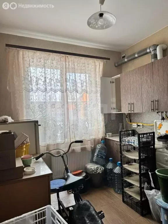 1-комнатная квартира: Богородицк, улица 10-й Армии, 10А (38.6 м) - Фото 1