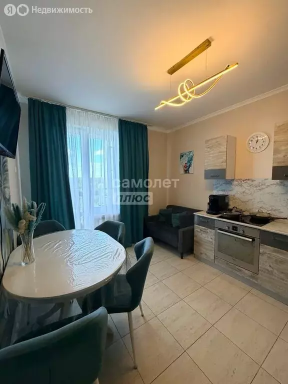2-комнатная квартира: Красногорск, бульвар Космонавтов, 13 (62.3 м) - Фото 1