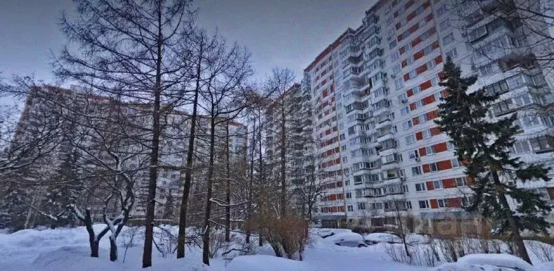 4-к кв. Москва ул. Мичуринский проспект Олимпийская деревня, 13 (92.0 ... - Фото 1